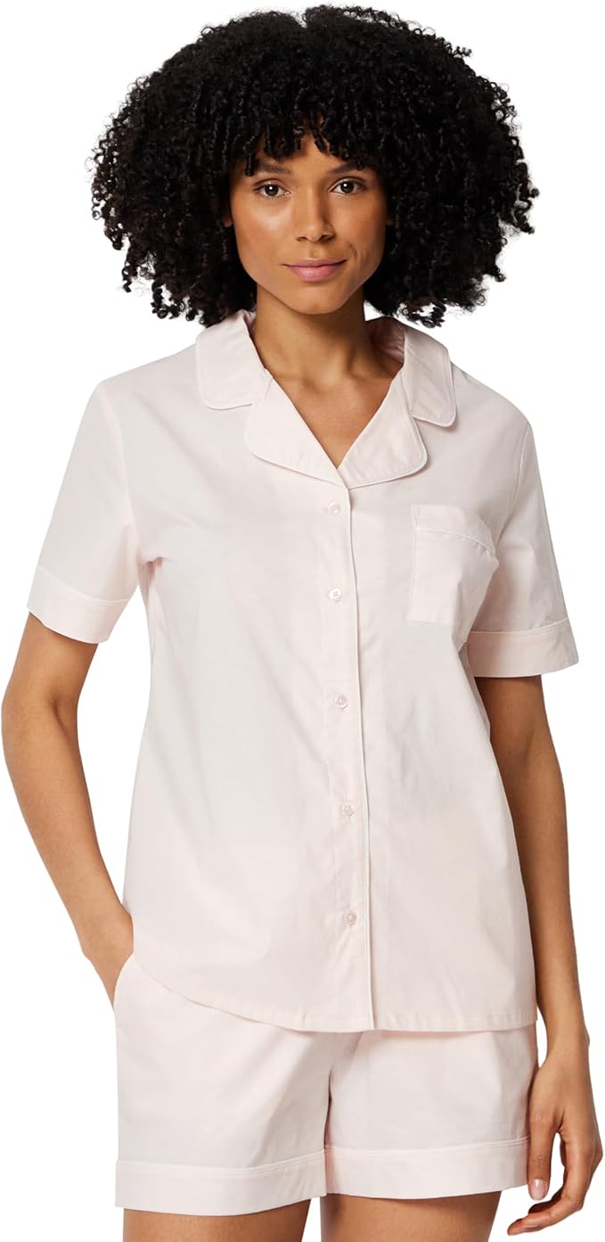 Amazon Essentials Cotton Stretch Pajama