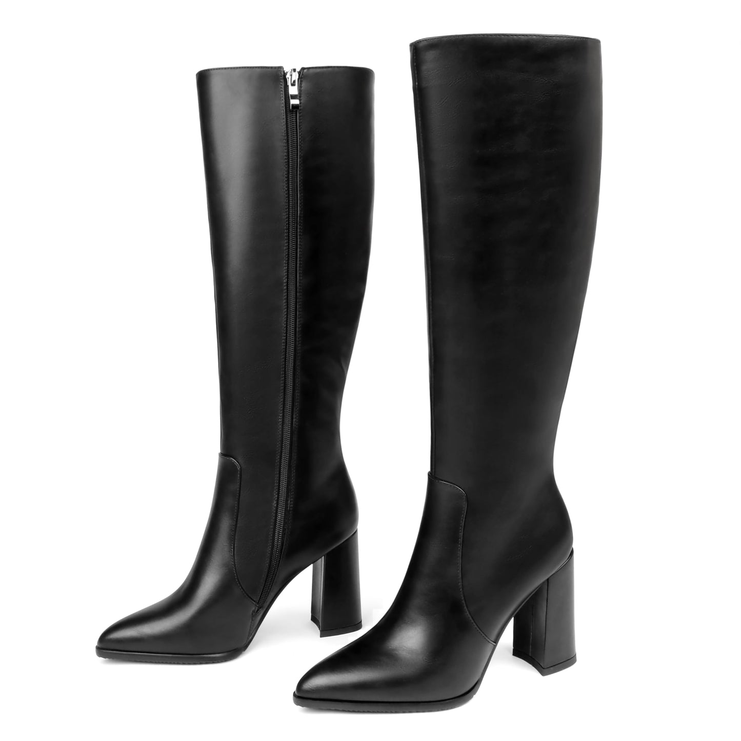 Knee High Boots