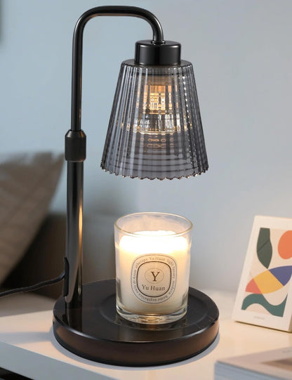 GODONLIF Candle Warmer Lamp