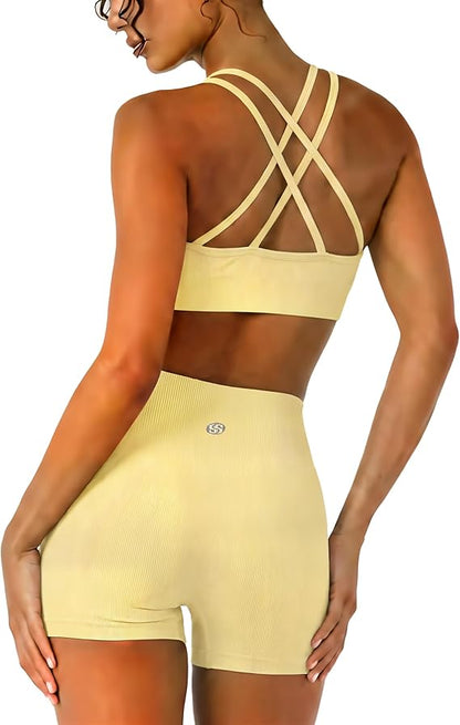 Workout Set