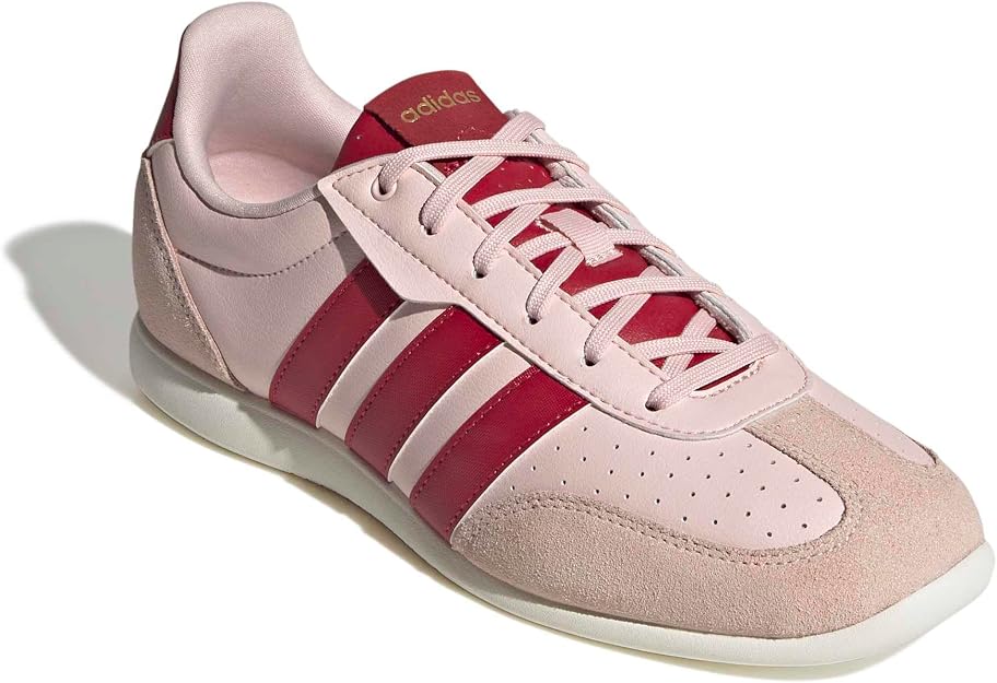 adidas Womens Barreda Low