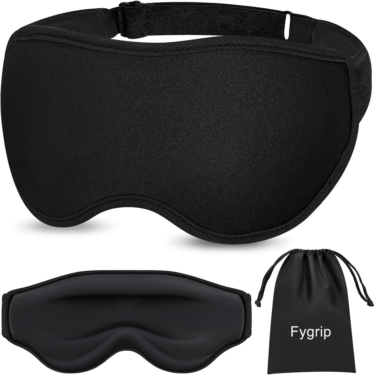 3D Eye Sleep Mask