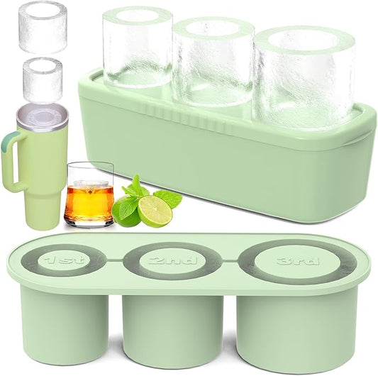 Ice Cube Tray for Stanley