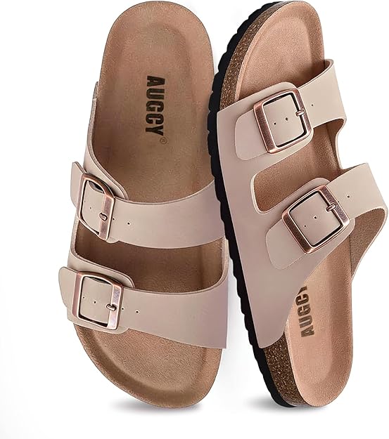Cork Slides