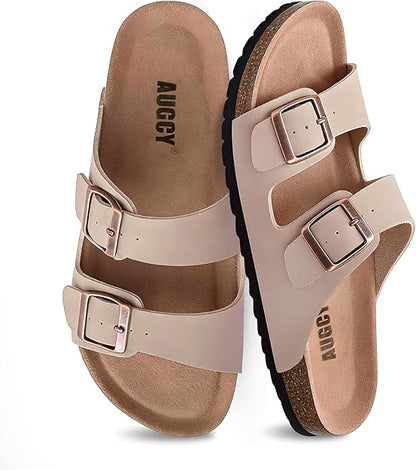 Cork Slides
