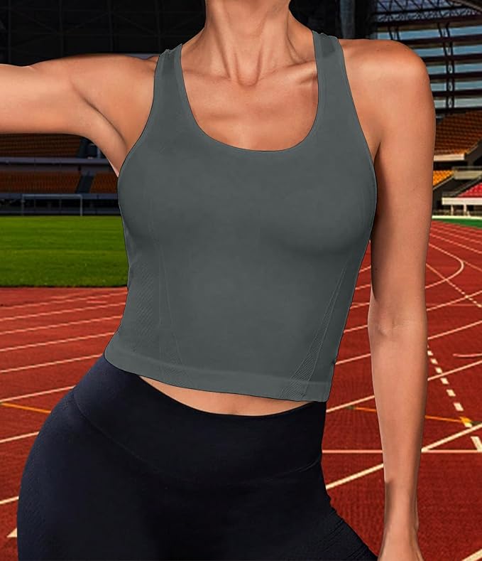 Workout Top