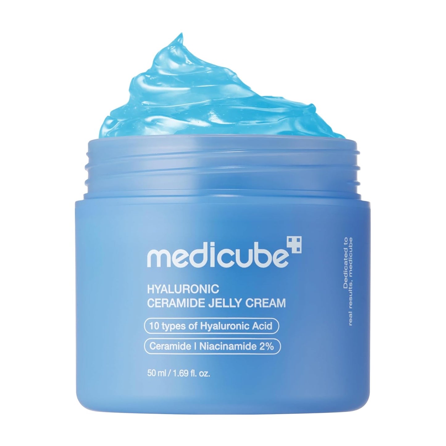 medicube Collagen Jelly Cream