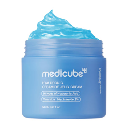Medicube Jelly Cream
