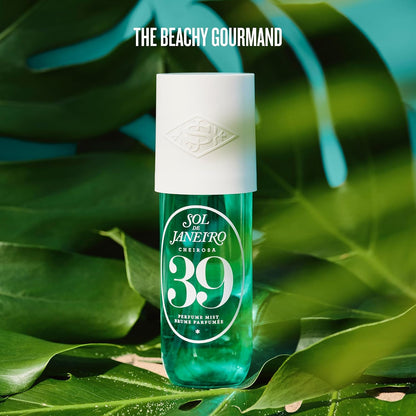 Rio Radiance Perfume Mist