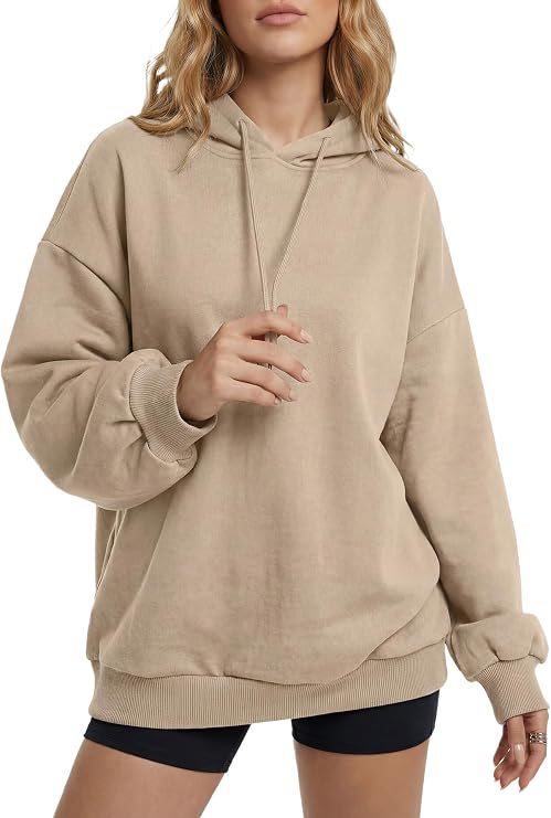 Oversized Hoodie
