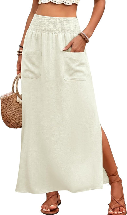 Maxi Skirt