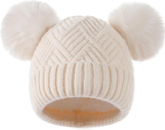 Kids Winter Beanie