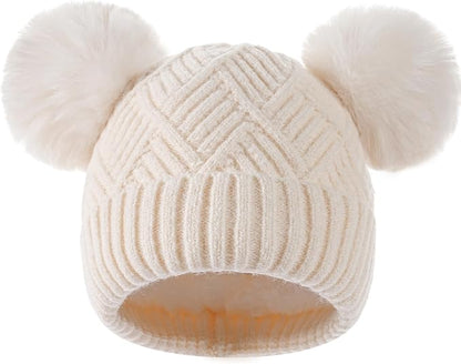 Kids Winter Beanie