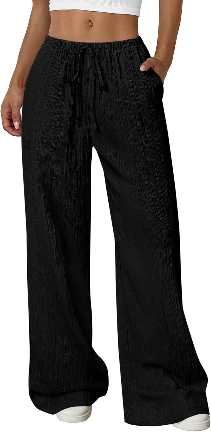 Casual Lounge Pants