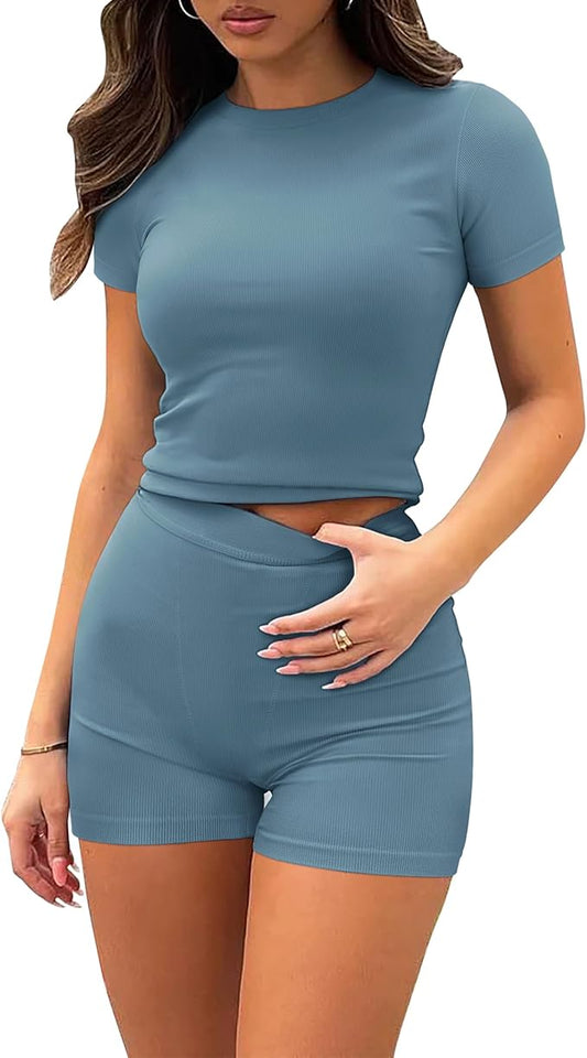 Shorts Set