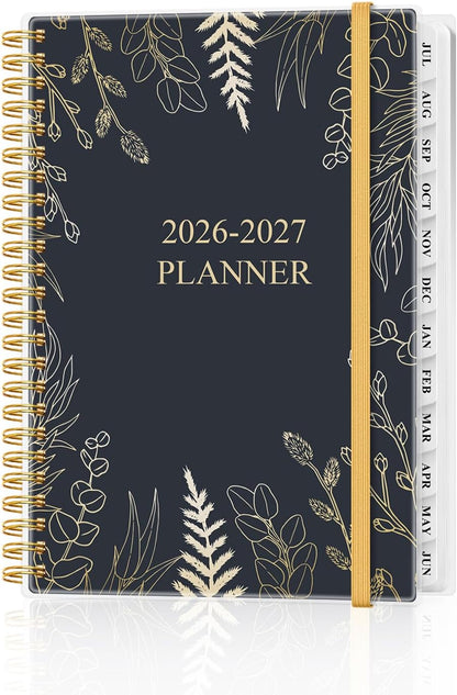 Academic Planner 2026-2027