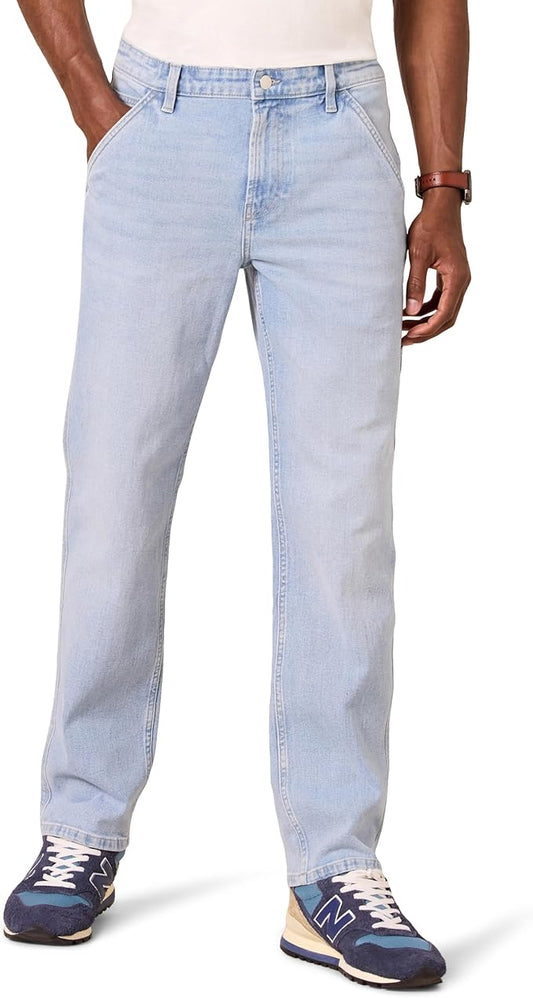Men's Amazon Essential Jeans