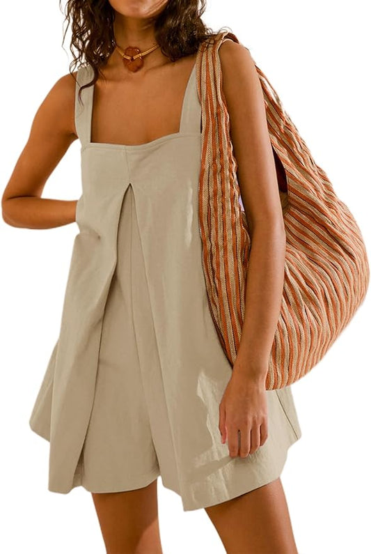 Summer Romper