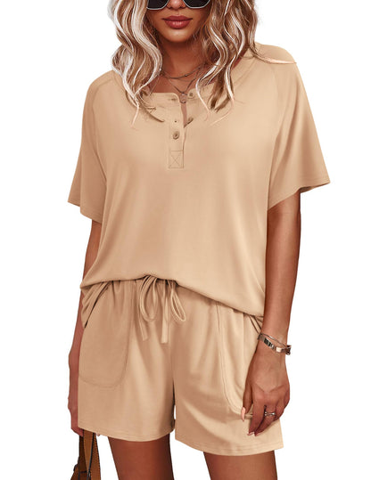 Summer Short's Set