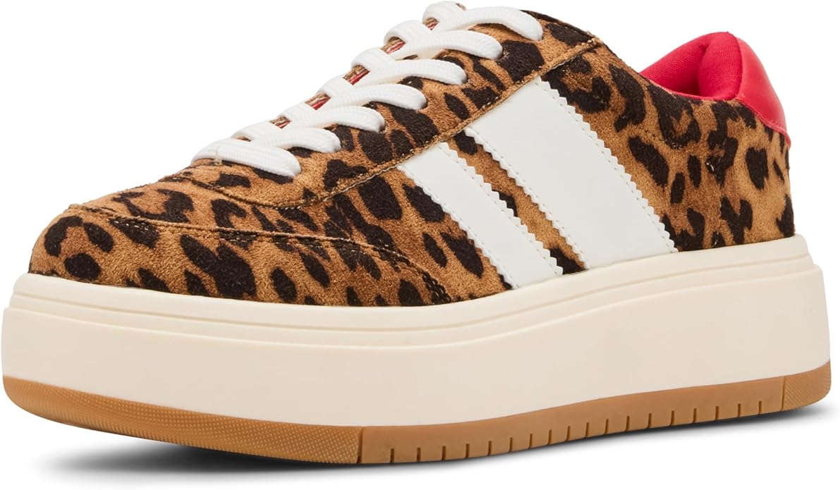 Madden Girl Women's Navida Sneakers