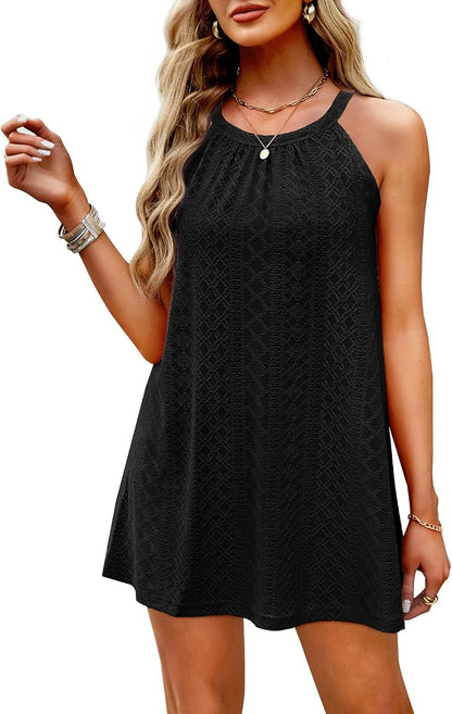 Swimsuit Coverup Dress