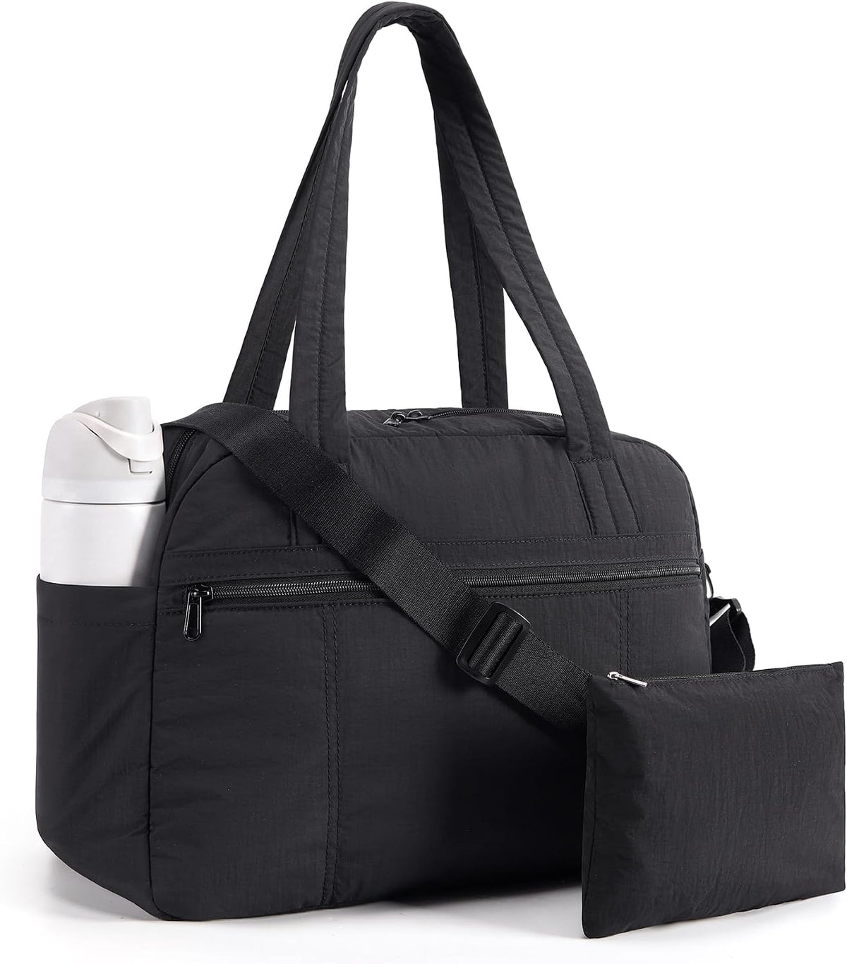 Weekender Duffel Bag