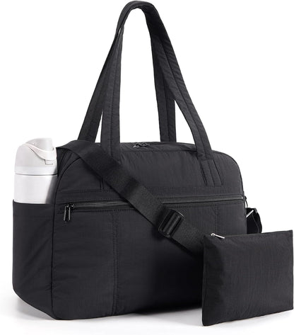 Weekender Duffel Bag