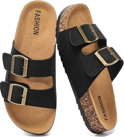 Memory Foam Sandals