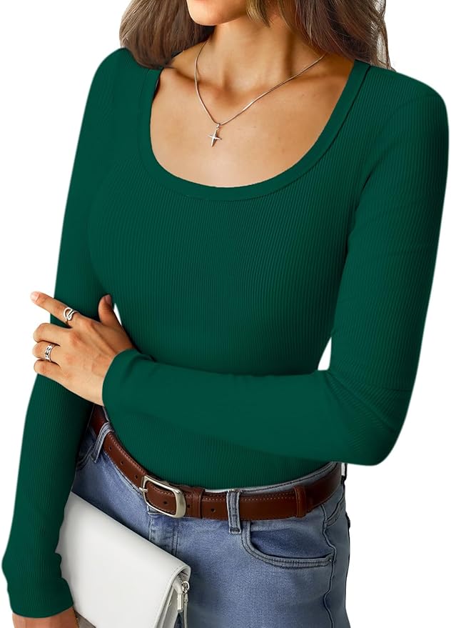 Long Sleeve Top