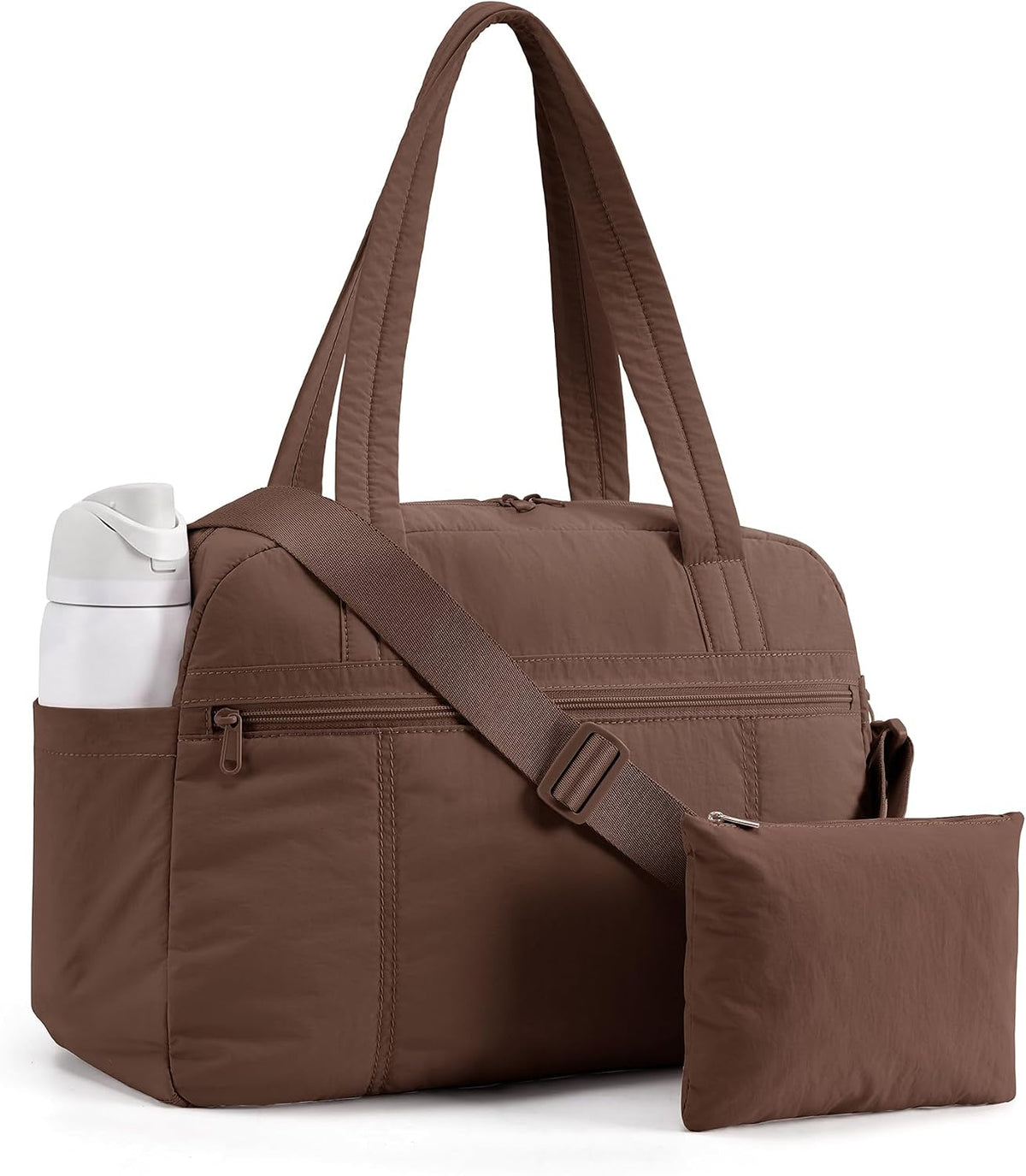 Weekender Duffel Bag