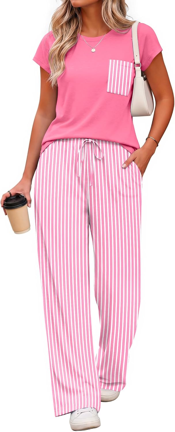 Comfy Lounge Set