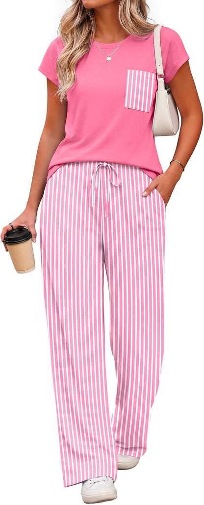 Comfy Lounge Set