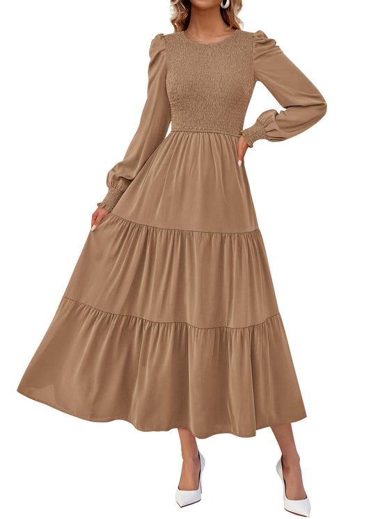 Spring Dress