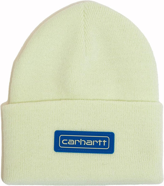 Men's Knit Carhartt Beanie
