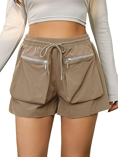 Cargo Shorts
