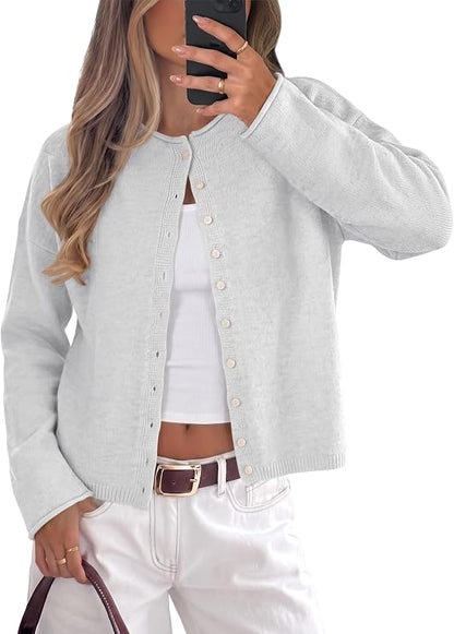 ANRABESS Cardigan
