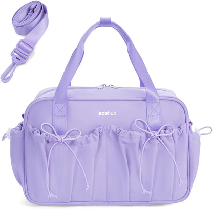 Mini Duffle Gym Bag