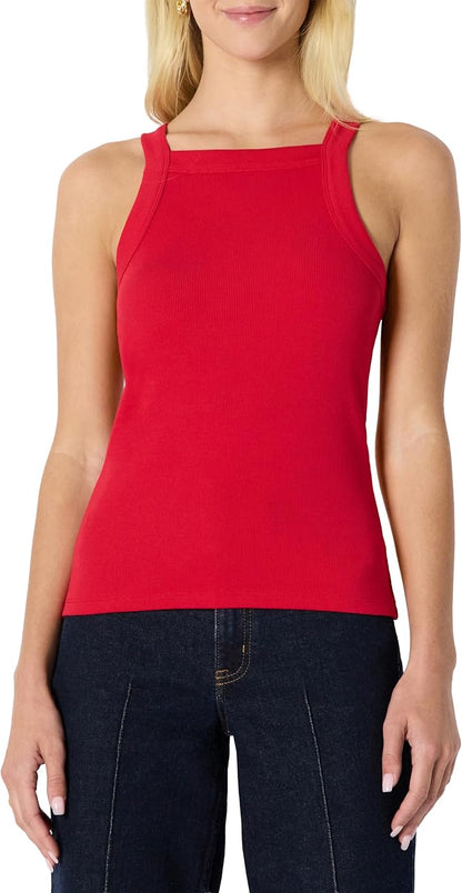 Amazon Essentials Cotton Tank