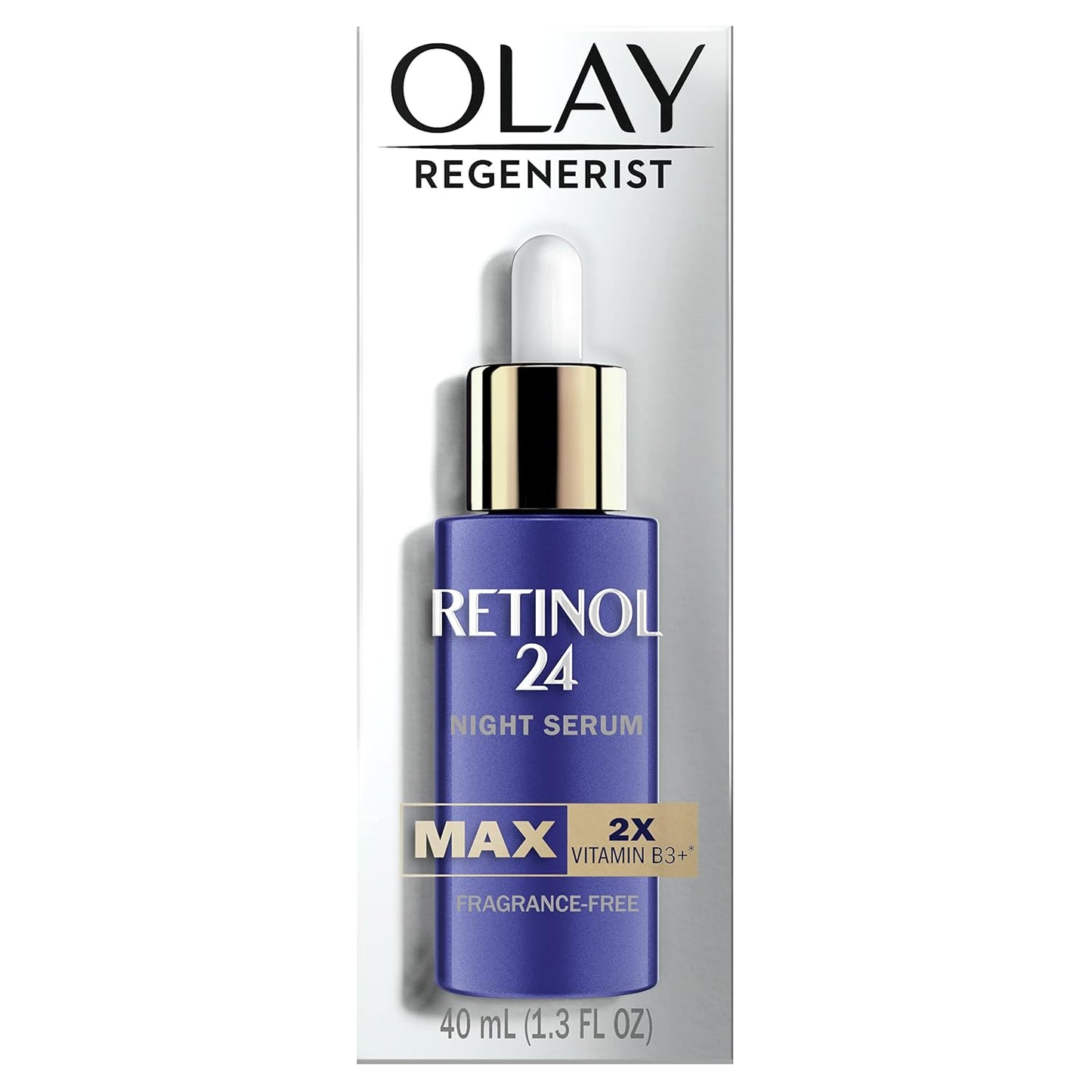 Retinol Night Serum