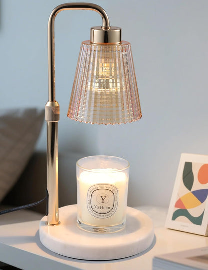 GODONLIF Candle Warmer Lamp
