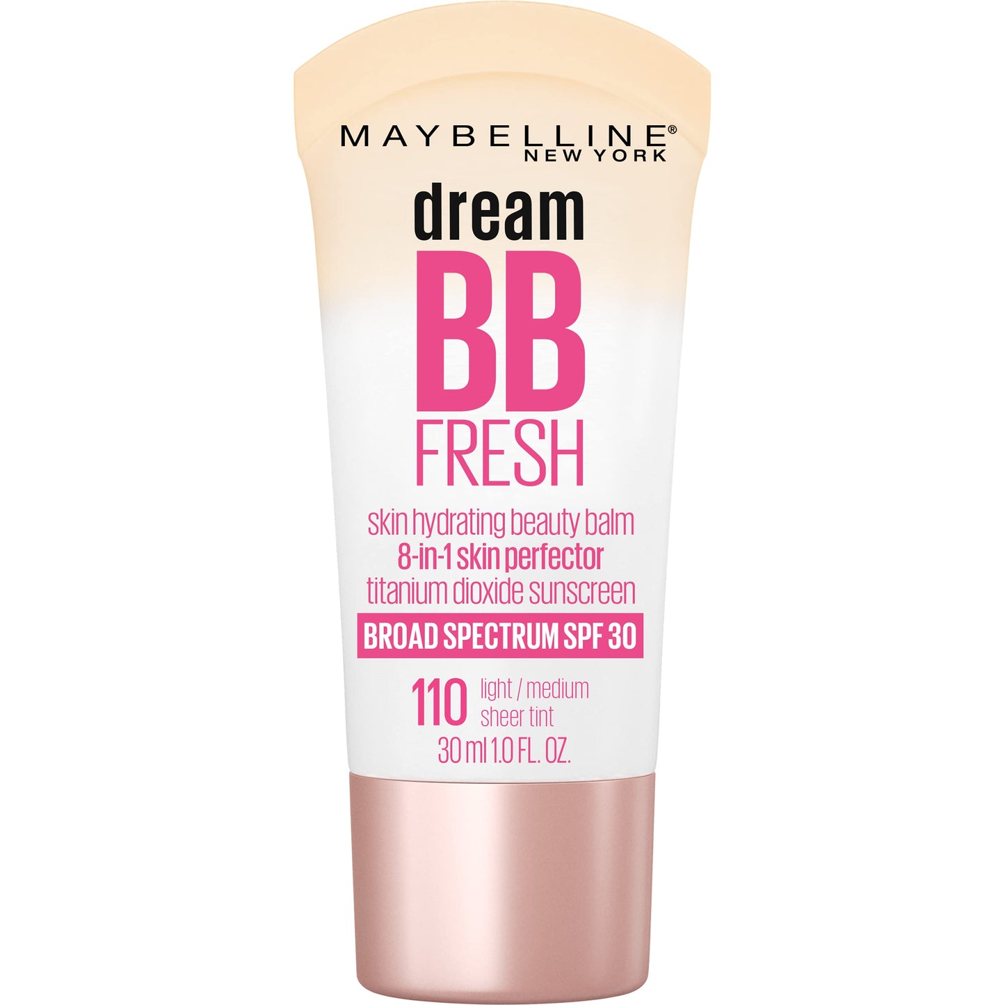 Maybelline BB Cream