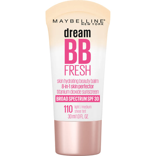 Maybelline BB Cream