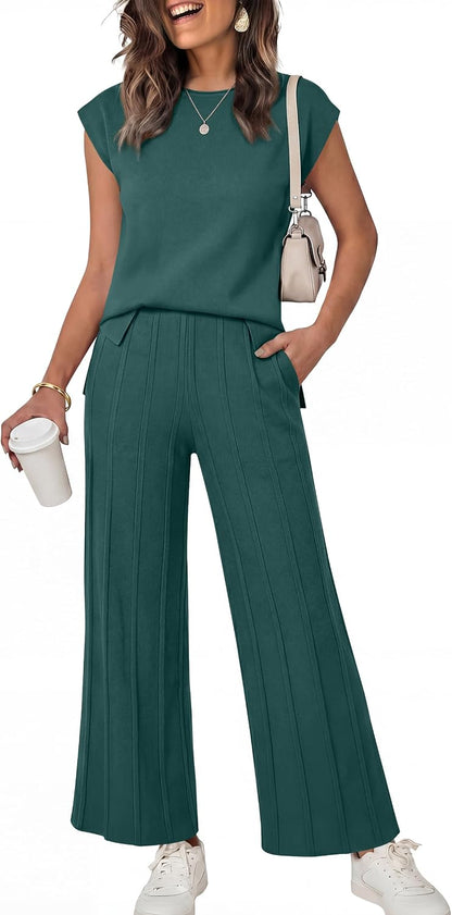 ANRABESS Lounge Set