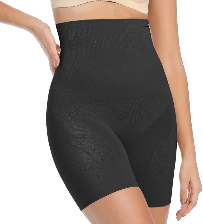 Tummy Control Shapewear