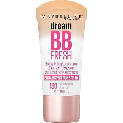 Maybelline Dream BB Cream