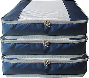 Packing Cubes