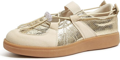 Ballet Fashion Sneakers