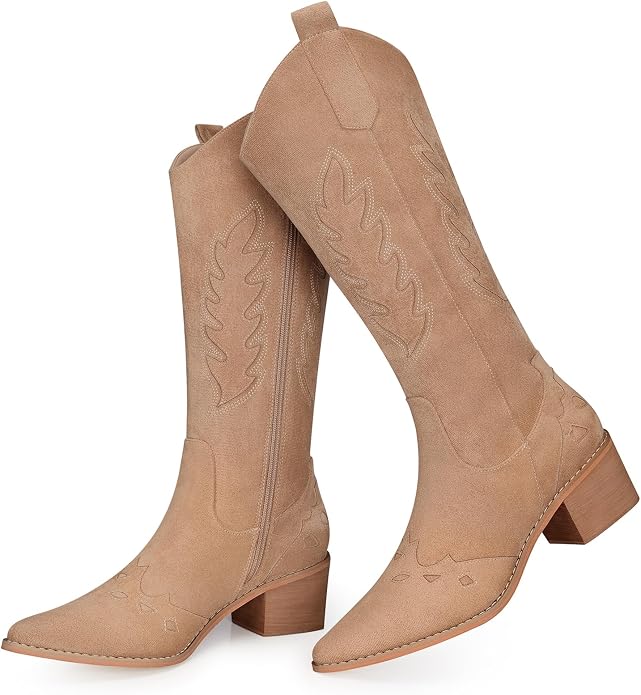 Cowboy Boots