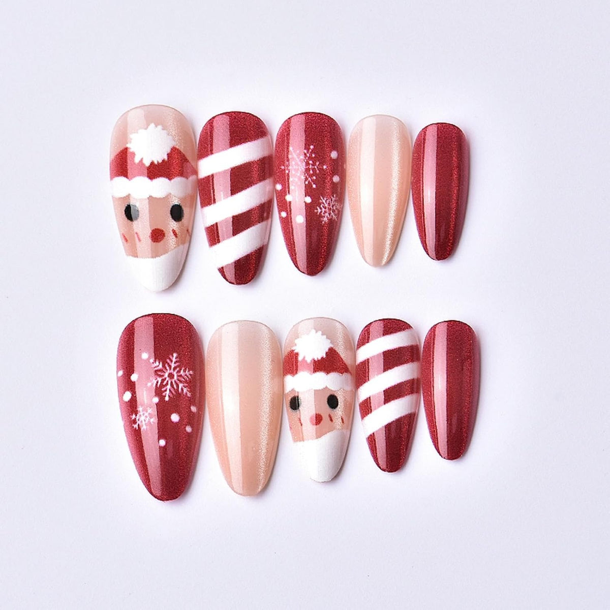 Press-On Nails (24PK)