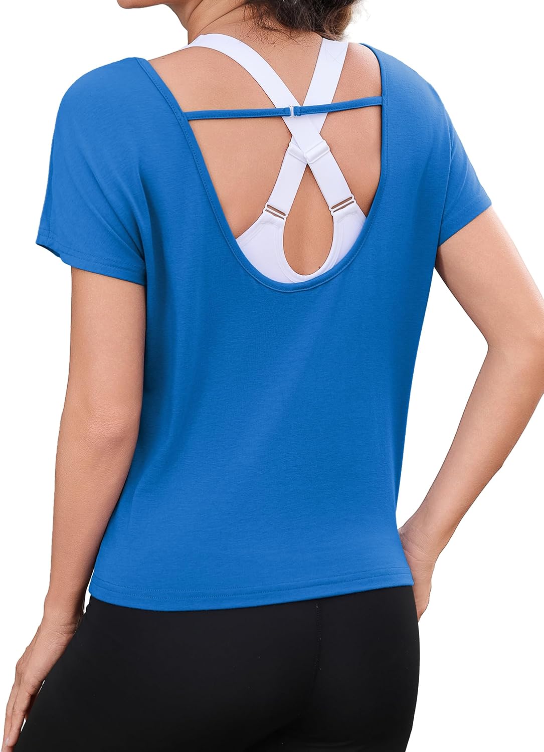 Workout Tee